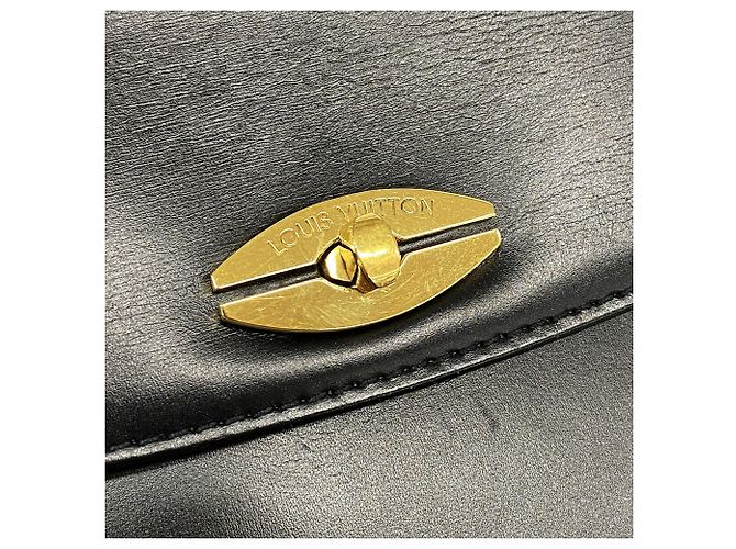 Bolsa de Ombro Louis Vuitton Opera Line Sparta Preto - vista 11