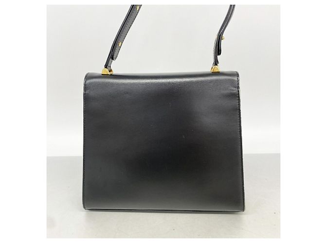 Bolsa de Ombro Louis Vuitton Opera Line Sparta Preto - vista 12