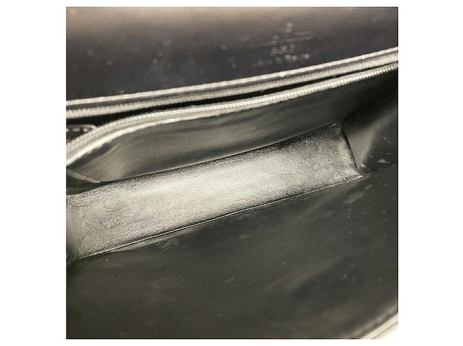 Bolsa de Ombro Louis Vuitton Opera Line Sparta Preto - vista 4