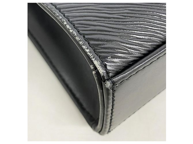 Bolsa de Ombro Louis Vuitton Opera Line Sparta Preto - vista 6