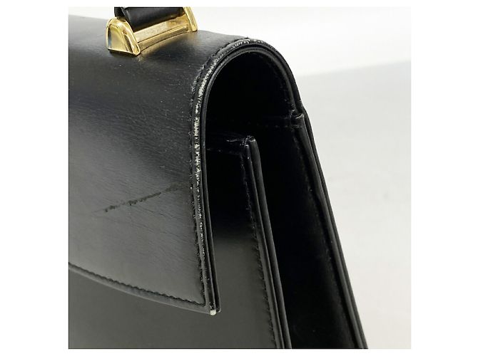 Bolsa de Ombro Louis Vuitton Opera Line Sparta Preto - vista 7
