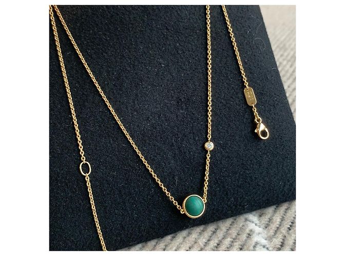 Collana Piaget D'oro - vista 6