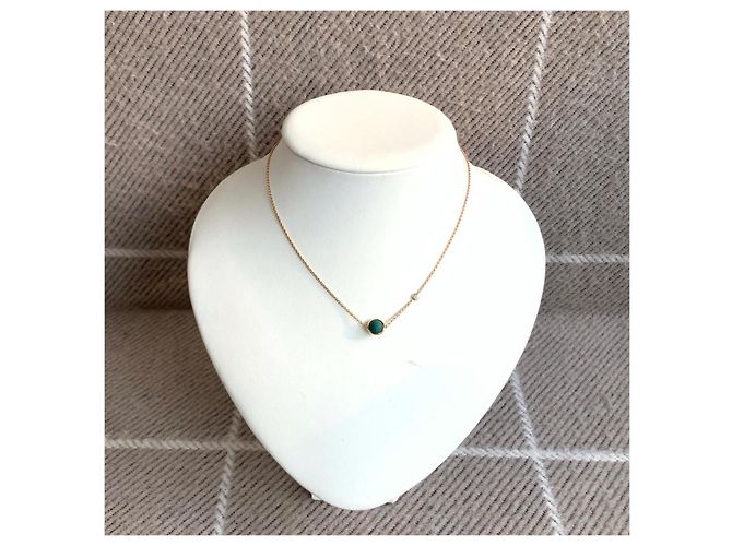 Collana Piaget D'oro - vista 7