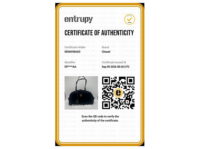 Bolso Chanel Bowling 2026 Negro - vista 15