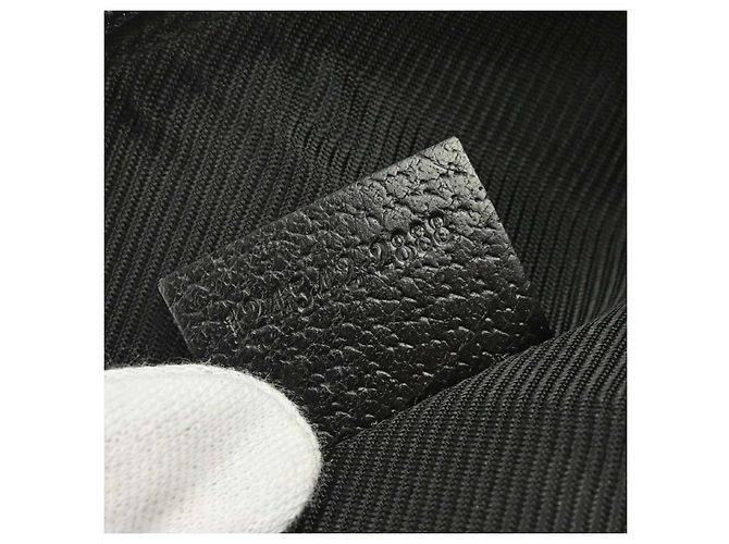 Gucci Zip Around Bowling GG Canvas Small Nero - vista 5