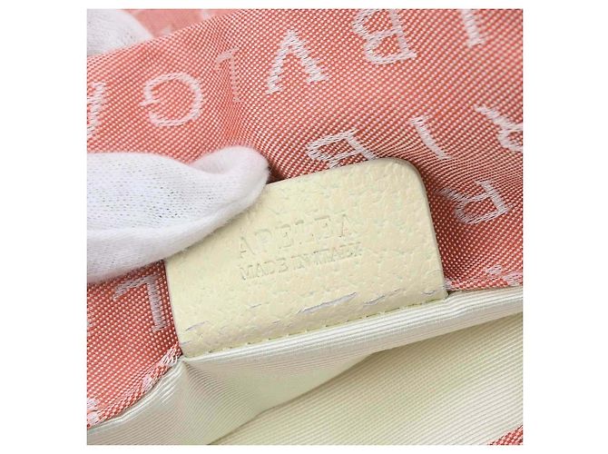 Bulgari Bvlgari Logomania Canvas Pink - Ansicht 4