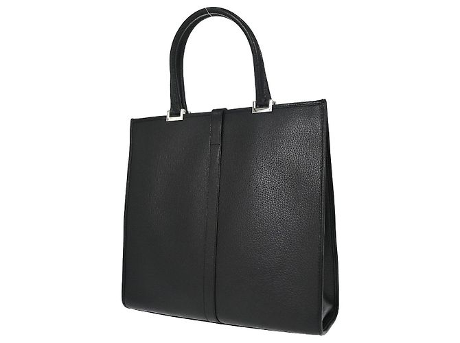 Gucci Jackie Soft Leather Small Schwarz - Ansicht 2