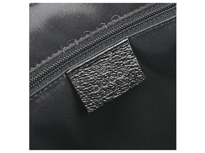 Gucci Jackie Soft Leather Small Schwarz - Ansicht 4