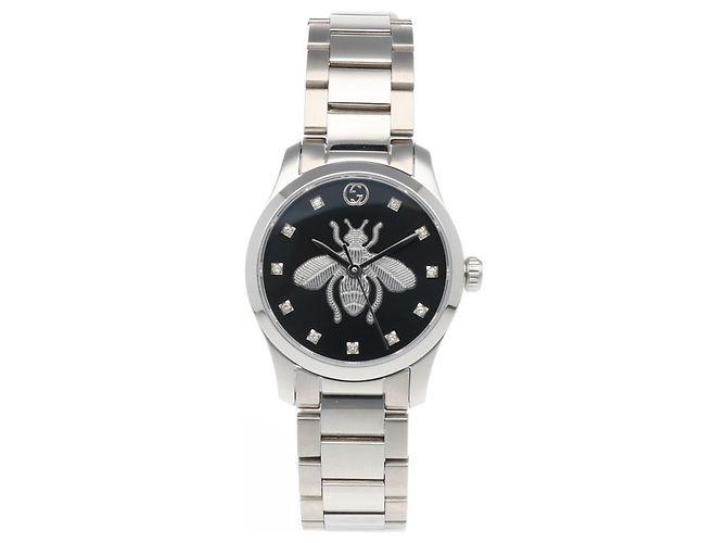 Orologio da polso donna Gucci G-Timeless - vista 5