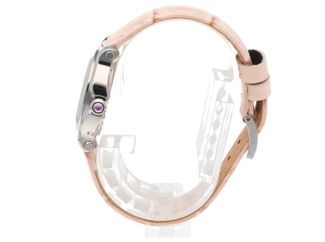 Reloj Chopard Happy Sport Mark II Mini Blossom - vista 4