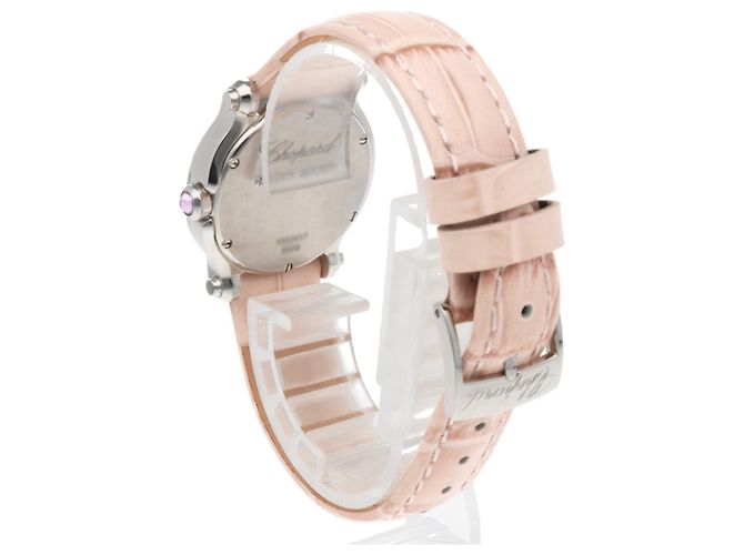 Reloj Chopard Happy Sport Mark II Mini Blossom - vista 5