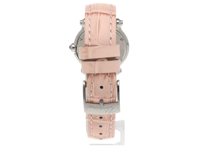 Reloj Chopard Happy Sport Mark II Mini Blossom - vista 6