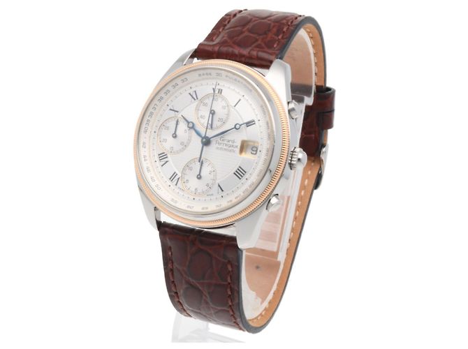 Reloj de pulsera automático Girard-Perregaux - vista 3