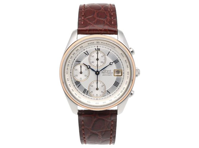 Reloj de pulsera automático Girard-Perregaux - vista 8