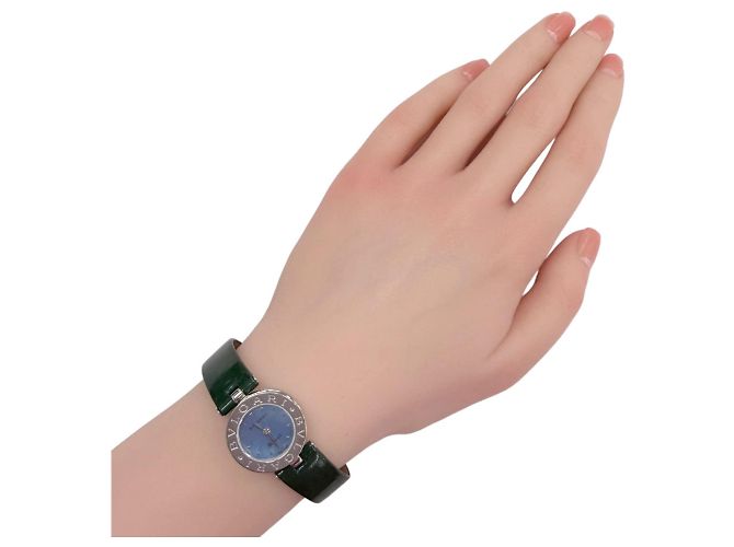 Bulgari Reloj de pulsera Bvlgari B.zero1 Quartz - vista 2