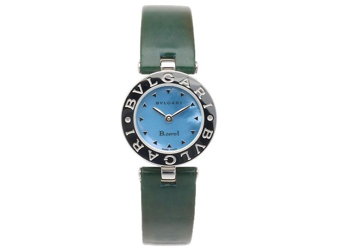 Bulgari Reloj de pulsera Bvlgari B.zero1 Quartz - vista 5