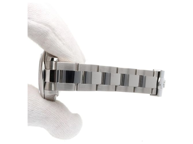 Relógio de Pulso Rolex Datejust Oyster Perpetual - vista 10