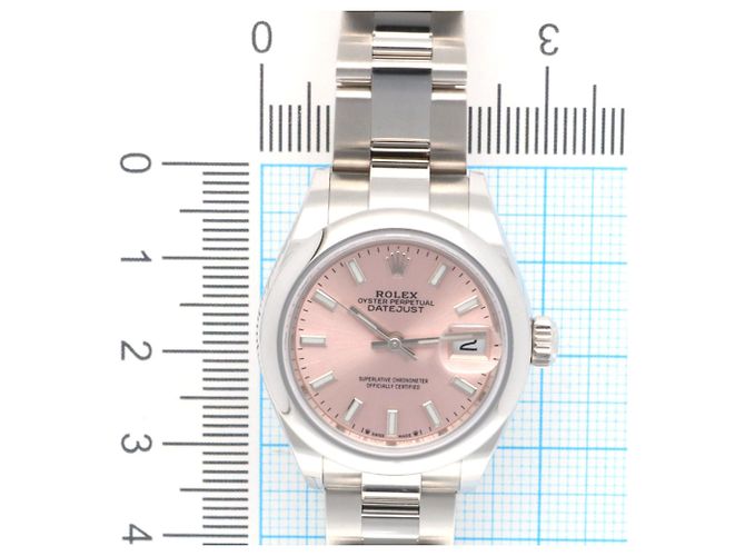 Relógio de Pulso Rolex Datejust Oyster Perpetual - vista 11