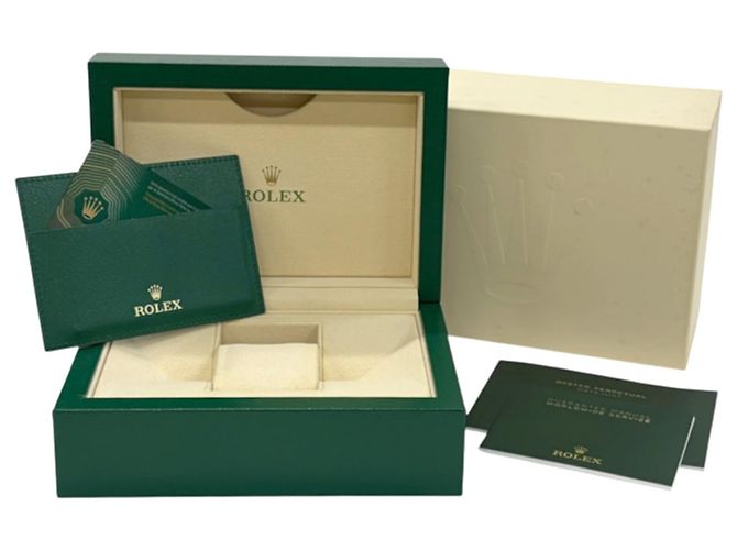 Relógio de Pulso Rolex Datejust Oyster Perpetual - vista 12