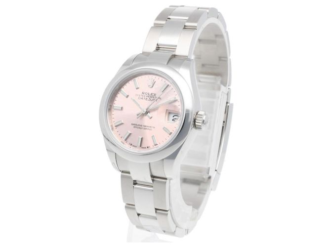 Relógio de Pulso Rolex Datejust Oyster Perpetual - vista 3