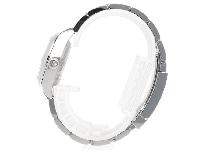 Relógio de Pulso Rolex Datejust Oyster Perpetual - vista 4