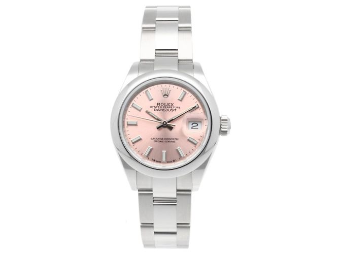 Relógio de Pulso Rolex Datejust Oyster Perpetual - vista 8