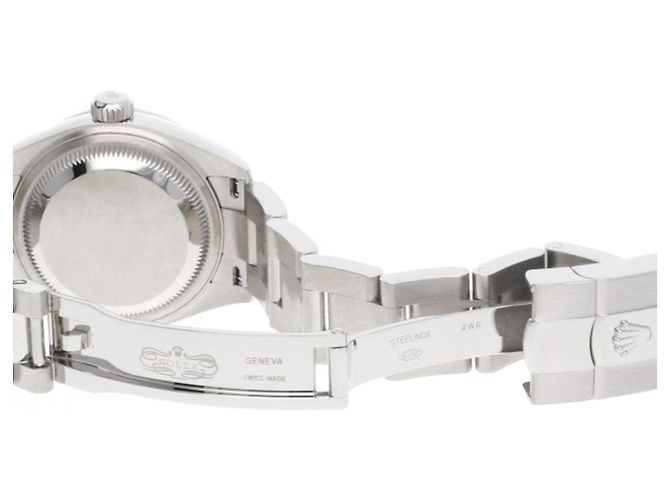 Relógio de Pulso Rolex Datejust Oyster Perpetual - vista 9