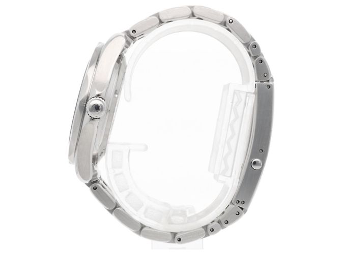 Omega Seamaster Quartz Wristwatch - view 4