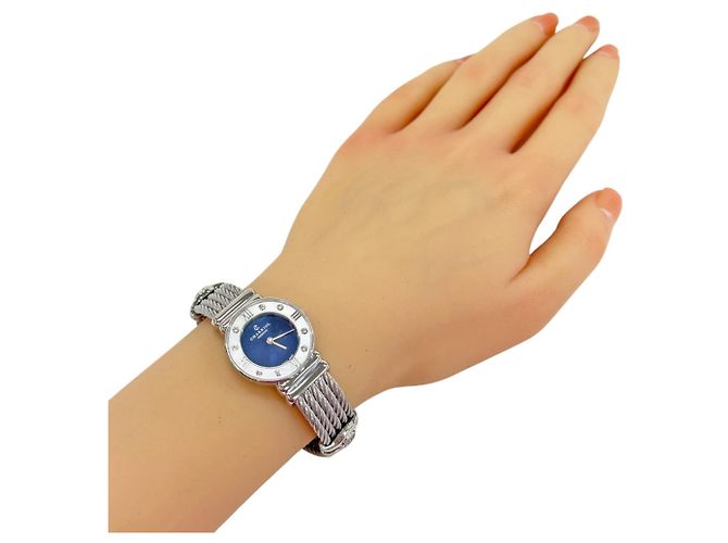 Autre Marque Reloj de pulsera para mujer Charriol Saint-Tropez - vista 2