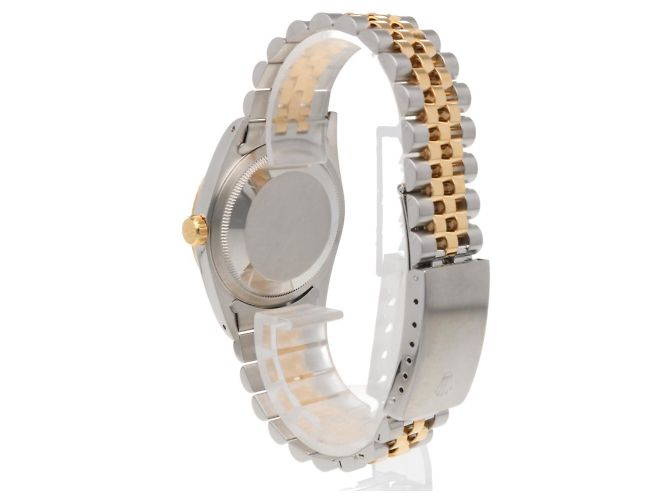 Relógio de Pulso Rolex Datejust Oyster Perpetual - vista 5