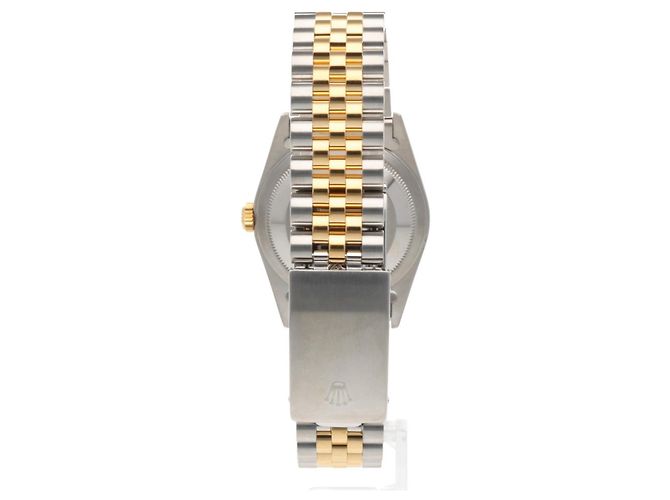 Relógio de Pulso Rolex Datejust Oyster Perpetual - vista 6