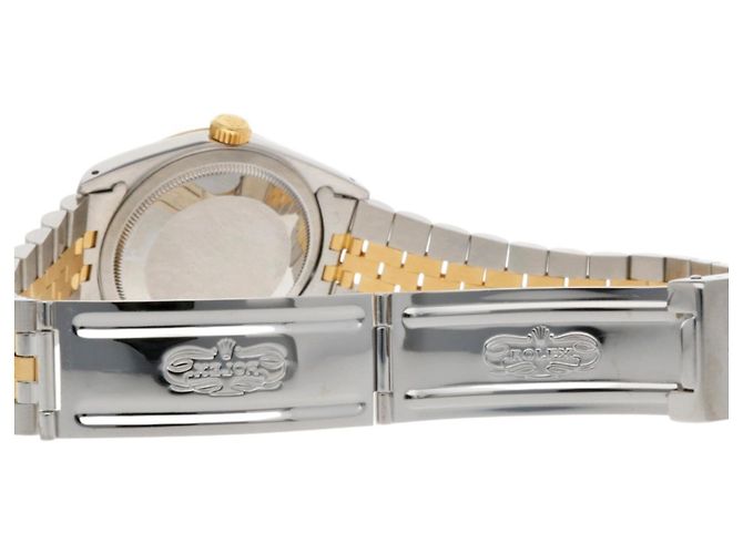 Relógio de Pulso Rolex Datejust Oyster Perpetual - vista 9