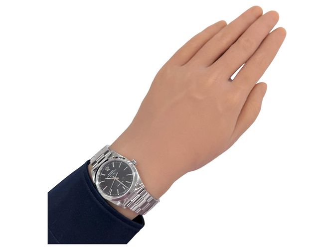 Orologio Rolex Air-King Oyster Perpetual - vista 2