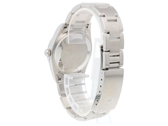 Orologio Rolex Air-King Oyster Perpetual - vista 5