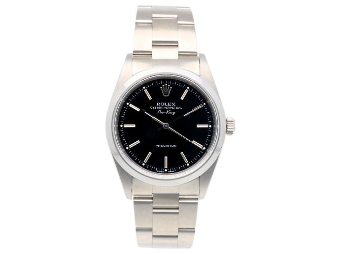Orologio Rolex Air-King Oyster Perpetual - vista 8