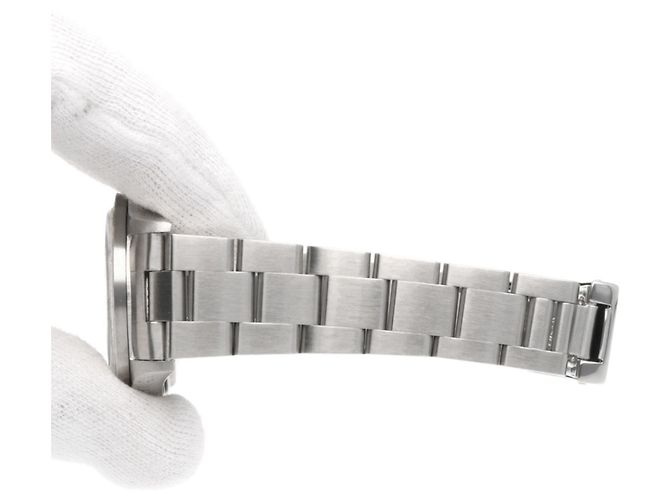 Reloj Rolex Air-King Oyster Perpetual - vista 10