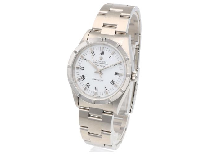 Reloj Rolex Air-King Oyster Perpetual - vista 3