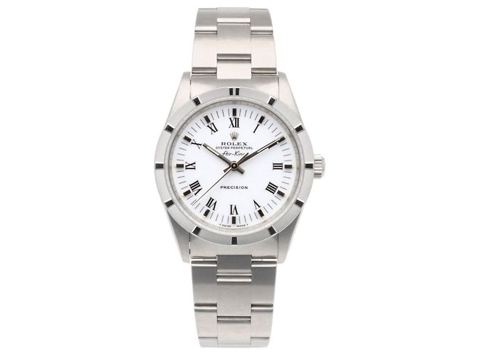 Reloj Rolex Air-King Oyster Perpetual - vista 8