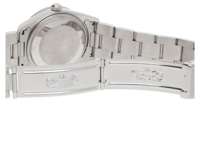 Reloj Rolex Air-King Oyster Perpetual - vista 9