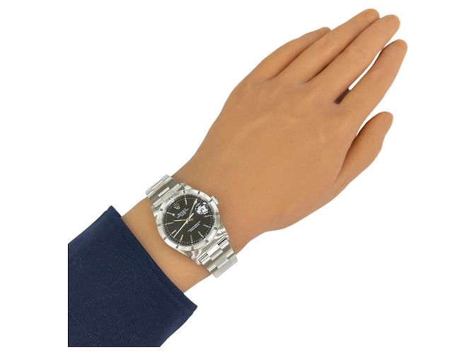Orologio Rolex Date Oyster Perpetual - vista 2