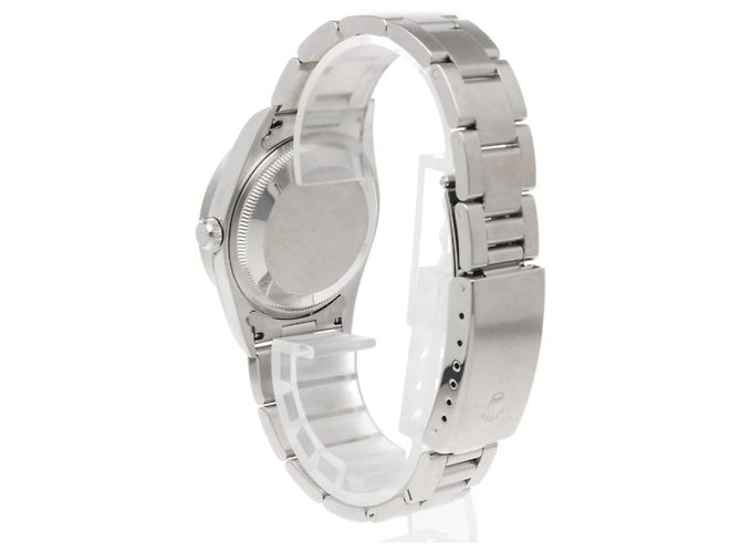 Orologio Rolex Date Oyster Perpetual - vista 5