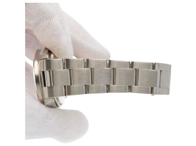 Orologio da polso automatico Rolex Air-King Oyster Perpetual - vista 10