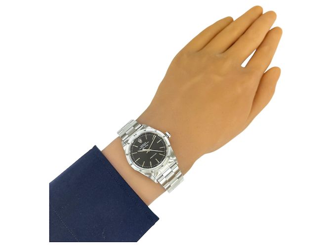 Orologio da polso automatico Rolex Air-King Oyster Perpetual - vista 2