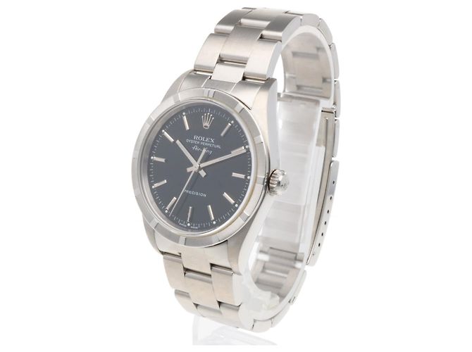Orologio da polso automatico Rolex Air-King Oyster Perpetual - vista 3