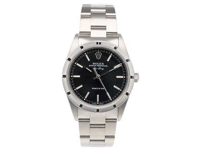 Orologio da polso automatico Rolex Air-King Oyster Perpetual - vista 8
