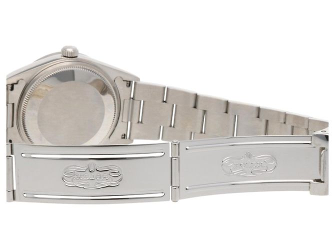 Orologio da polso automatico Rolex Air-King Oyster Perpetual - vista 9