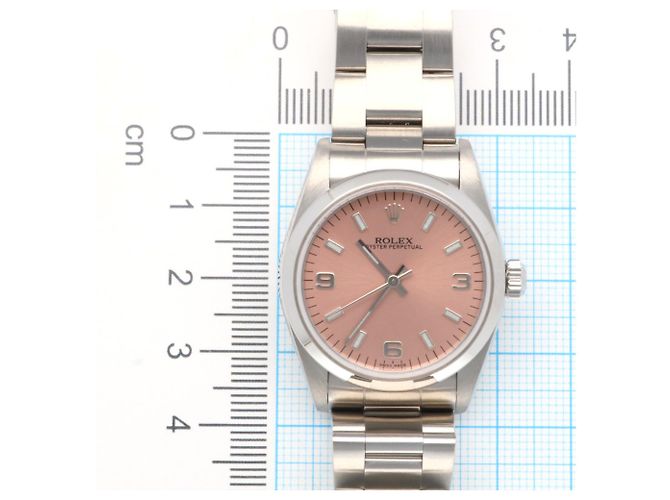 Orologio da Polso Rolex Oyster Perpetual - vista 11
