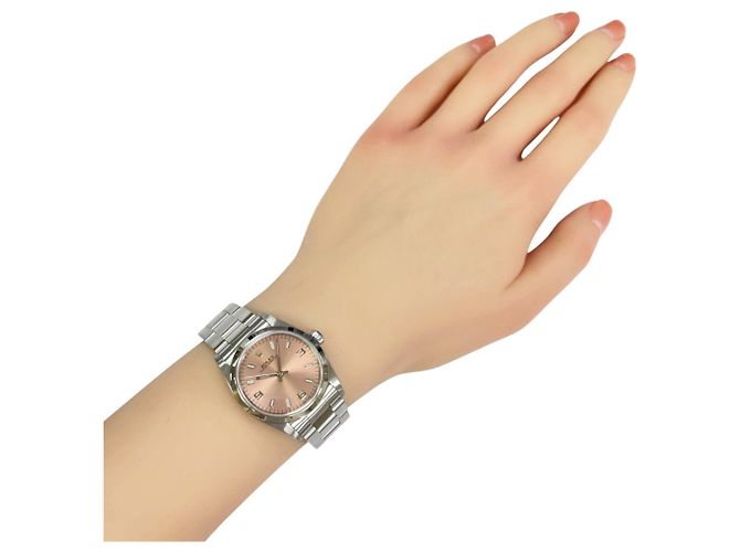 Orologio da Polso Rolex Oyster Perpetual - vista 2