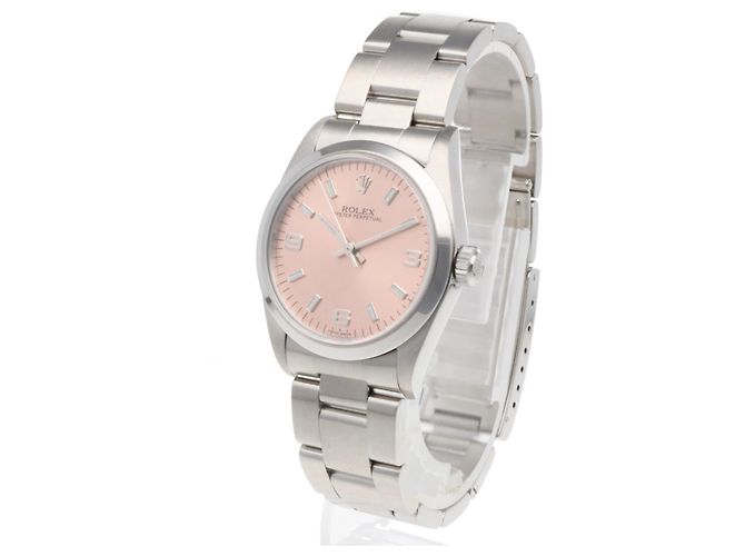 Orologio da Polso Rolex Oyster Perpetual - vista 3