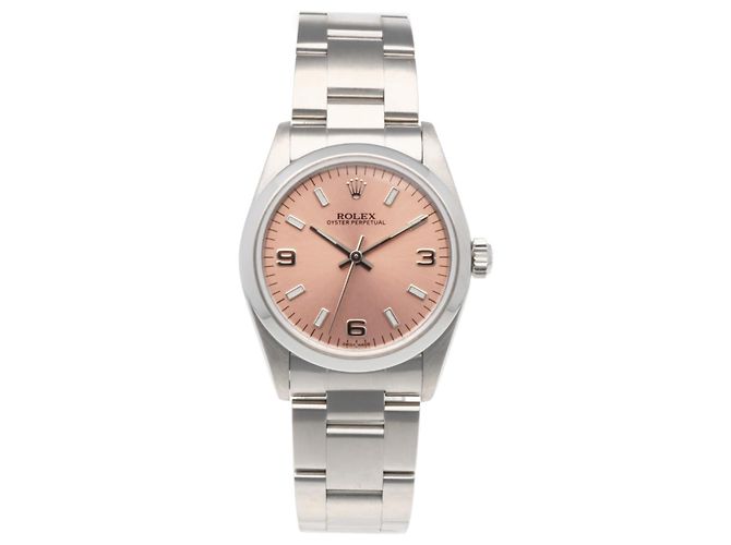 Orologio da Polso Rolex Oyster Perpetual - vista 8